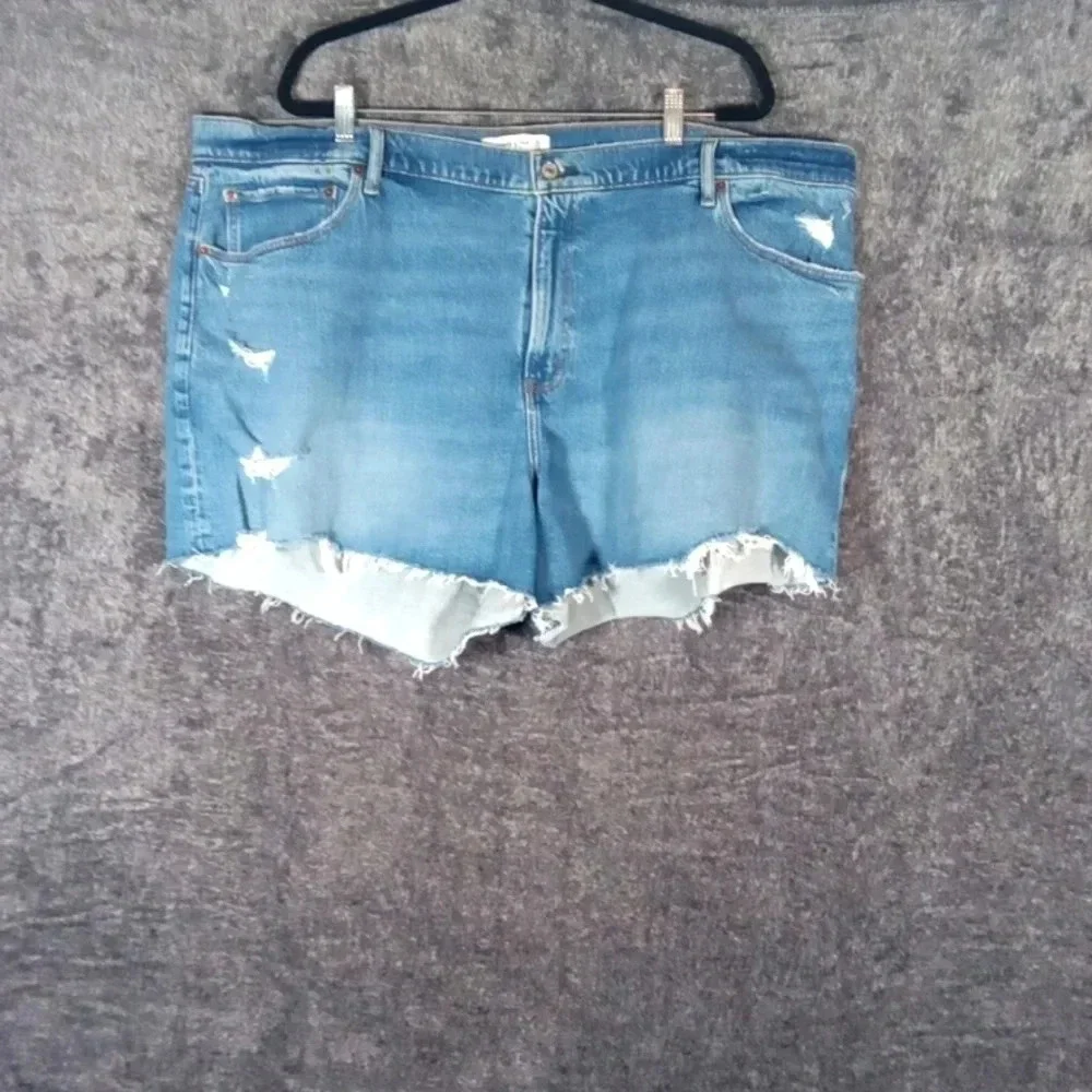 Abercrombie &Fitch The 4